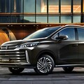 98.5萬入主正七人座MPV ×Level 2×質感座艙×渦輪動力！MG G50 PLUS鯨奇上市。