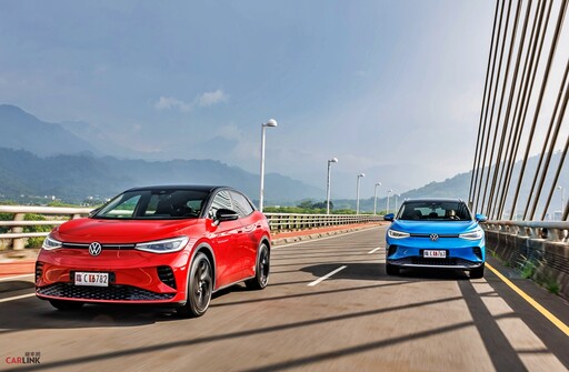 落實永續承諾、完善西部走廊純電網絡。Volkswagen新莊鉅賦旗艦中心啟用極速充電站！
