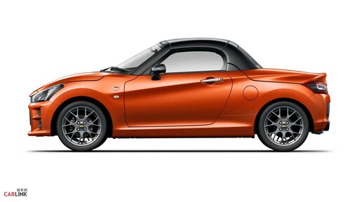 Daihatsu Copen將於2026年8月停產、但有一天它可能會回歸