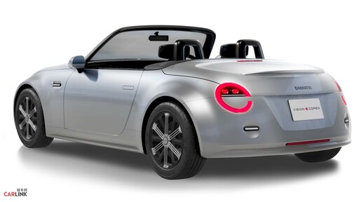 Daihatsu Copen將於2026年8月停產、但有一天它可能會回歸