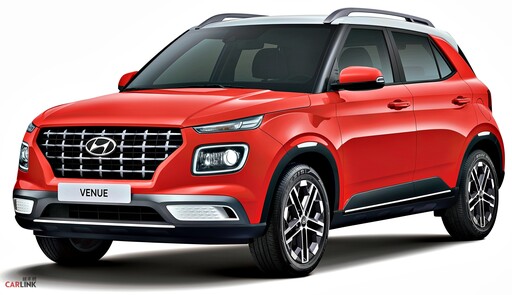 享補助最高10萬元後68.9萬元起。HYUNDAI推VENUE Boutique輕奢特仕限量120台!