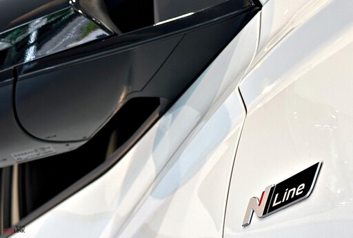 HYUNDAI「月月有新車」第三彈:TUCSON L N Line性能跑格補助後入手價109.9萬元升級上市!