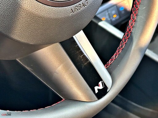 HYUNDAI「月月有新車」第三彈:TUCSON L N Line性能跑格補助後入手價109.9萬元升級上市!