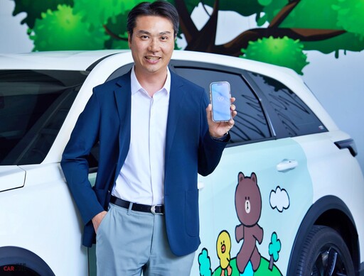 格上租車以數位創新引領智慧移動新時代，榮獲鼎革獎與玉山獎雙重肯定。