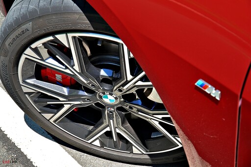 集酷、實用與駕馭樂趣於一身的精緻跑房車。BMW 220 Gran Coupe M Racing Edition