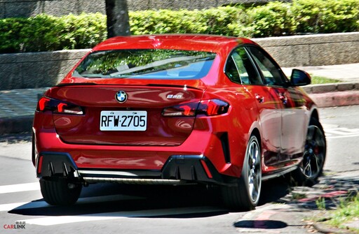 集酷、實用與駕馭樂趣於一身的精緻跑房車。BMW 220 Gran Coupe M Racing Edition
