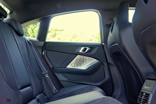 集酷、實用與駕馭樂趣於一身的精緻跑房車。BMW 220 Gran Coupe M Racing Edition