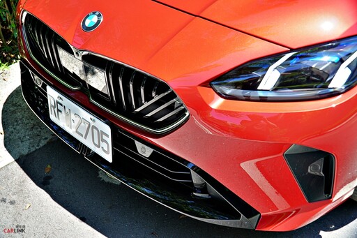 集酷、實用與駕馭樂趣於一身的精緻跑房車。BMW 220 Gran Coupe M Racing Edition