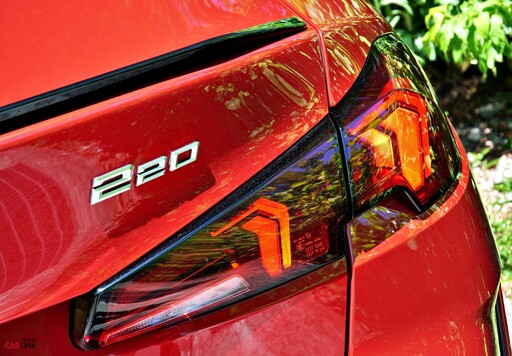 集酷、實用與駕馭樂趣於一身的精緻跑房車。BMW 220 Gran Coupe M Racing Edition