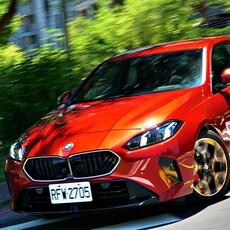 集酷、實用與駕馭樂趣於一身的精緻跑房車。BMW 220 Gran Coupe M Racing Edition