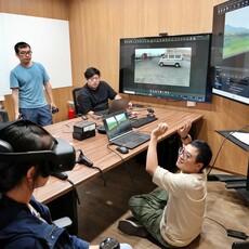 因應AI浪潮，新增「VR虛擬實境設備」，中華汽車「第四屆車輛設計數位研習營」點亮設計力！