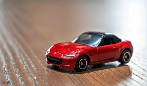 2026台北車展「MAZDA 小車大秀」,台灣馬自達邀請全台MAZDA模型車收藏家共譜熱愛篇章!