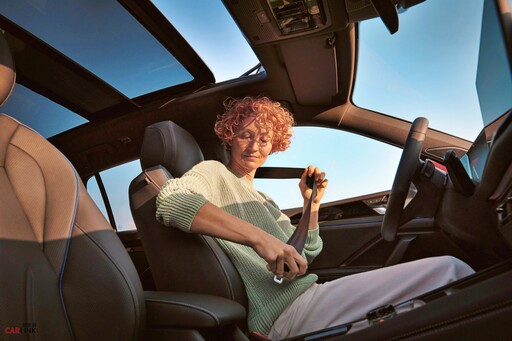 全新炫黑風格、限量55台、199.8萬The Tiguan 430 TSI R-Line Performance Black Style登場!