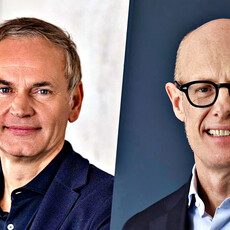 從馬拉松到F1換檔：前McLaren掌舵人回歸保時捷，引爆豪華車界「新世代賽局」！