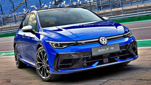 台灣福斯推出「熱血全芯升級方案」,Golf R專屬Akrapovič蠍子管與全芯零件特煞優惠同步登場!