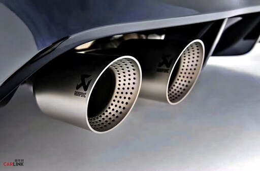 台灣福斯推出「熱血全芯升級方案」,Golf R專屬Akrapovič蠍子管與全芯零件特煞優惠同步登場!