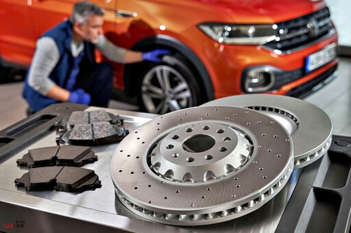 台灣福斯推出「熱血全芯升級方案」,Golf R專屬Akrapovič蠍子管與全芯零件特煞優惠同步登場!