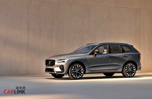 實現新能源車市場布局重要里程碑,VOLVO交付100萬輛PHEV動力車款,穩健邁向品牌全電動化!