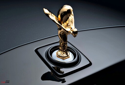 限量25輛、已售罄!超過一億台幣的Rolls-Royce Phantom!一部技術與傳承交織的世紀讚歌。