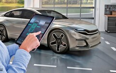 透過強大電腦、線傳科技(act-by-wire)與感測器等創新硬體,博世為軟體定義汽車奠定基礎。