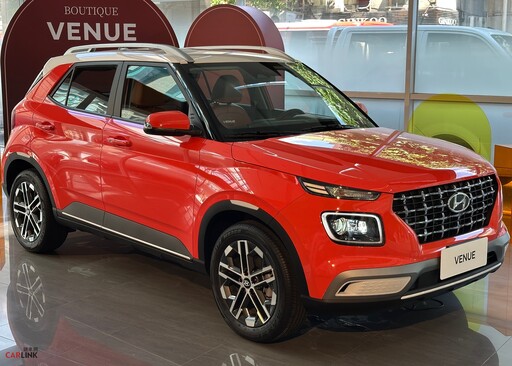 2026台北新車暨新能源車大展，豪華品牌全陣容曝光！特設「移動出行專區」