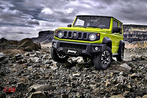 2026台北新車暨新能源車大展，豪華品牌全陣容曝光！特設「移動出行專區」