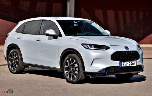 2026台北新車暨新能源車大展，豪華品牌全陣容曝光！特設「移動出行專區」