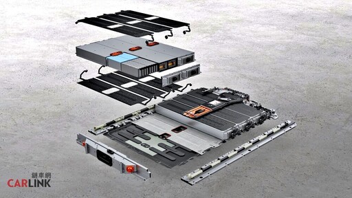 純電Cayenne創新的高壓系統:最高400 kW DC直流快充、電量10%至80% 16分鐘內完成!