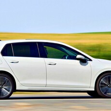 Volkswagen跨刀合作《動物方城市2》TCross-Golf換上「動物方城市風」限定造型粉墨登場！