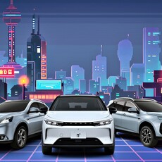 Luxgen n⁷ Aero純電休旅心動價102.9萬起，11月全車系頭款5萬輕鬆開回家、試駕再抽Switch2！