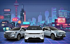 Luxgen n⁷ Aero純電休旅心動價102.9萬起，11月全車系頭款5萬輕鬆開回家、試駕再抽Switch2！