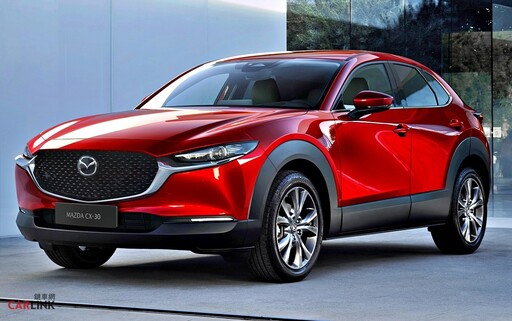 2026年式Mazda3/CX-30科技與安全防護再升級，MX-5接單啟動、11月多重禮遇同步登場！