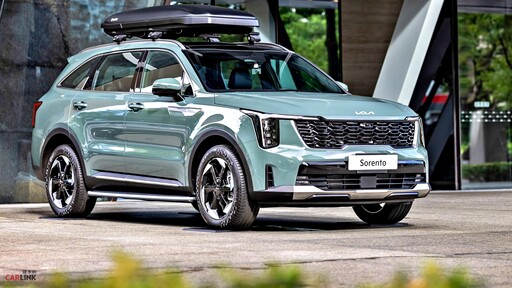 Kia 1-10月銷售突破8,600台，「煥然一新．萬元入主」限時禮遇，多款車型享萬元開回家！