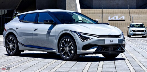 Kia 1-10月銷售突破8,600台，「煥然一新．萬元入主」限時禮遇，多款車型享萬元開回家！