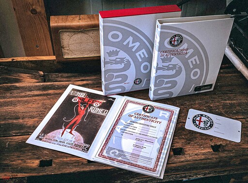 Alfa Romeo與Maserati攜手開啟義式工藝與專屬設計時代,BOTTEGAFUORISERIE正式啟動!