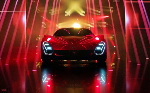 Alfa Romeo與Maserati攜手開啟義式工藝與專屬設計時代,BOTTEGAFUORISERIE正式啟動!