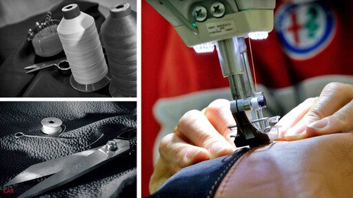 Alfa Romeo與Maserati攜手開啟義式工藝與專屬設計時代,BOTTEGAFUORISERIE正式啟動!