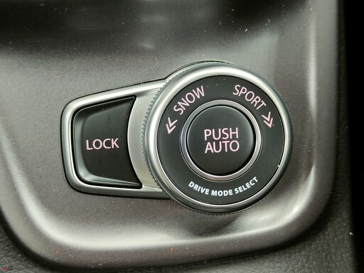 能文能武Suzuki Vitara S Allgrip智慧四驅、省油敏捷、還可越野