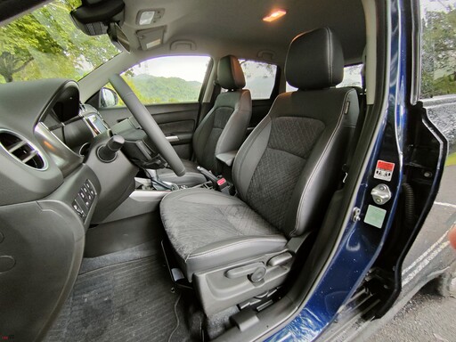 能文能武Suzuki Vitara S Allgrip智慧四驅、省油敏捷、還可越野