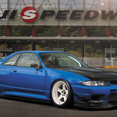 日本規模最大改裝車盛會「STANCENATION JAPAN」將於11月23日在富士賽道舉行