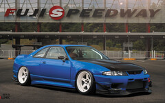 日本規模最大改裝車盛會「STANCENATION JAPAN」將於11月23日在富士賽道舉行