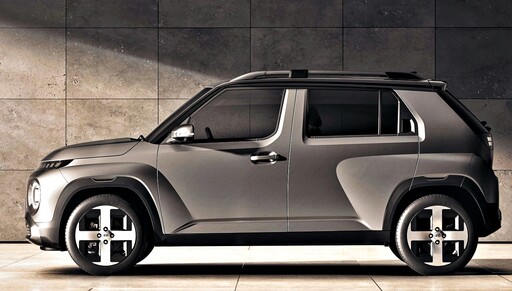 最便宜電動車、都會純電新浪潮The All-New INSTER，限時優惠價89.9萬元起正式登台！