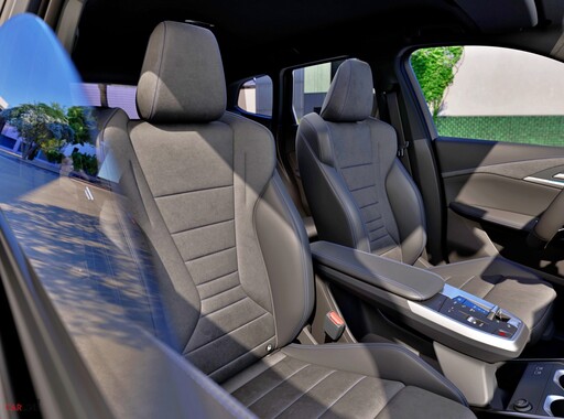 新年式BMW X1 M Sport豪華運動休旅,sDrive18i/20i M Sport售價分別為199/ 220萬元。