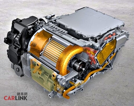 保時捷全新純電SUV技術解析！純電Cayenne源自Formula E世界冠軍車隊的專業技術。