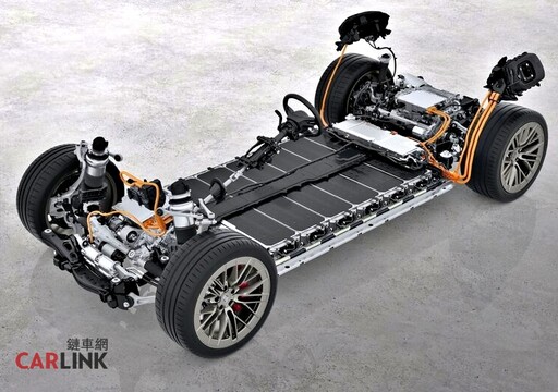 保時捷全新純電SUV技術解析！純電Cayenne源自Formula E世界冠軍車隊的專業技術。