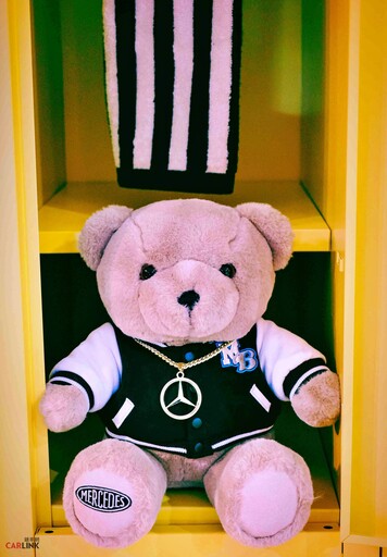 全台最盛大寵粉派對登場！Mercedes-Benz星動樂園台北、台中及高雄即將星動全台！