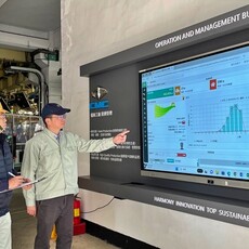 永續成績，再獲肯定！ 中華汽車榮獲《天下永續公民獎》三項大獎！