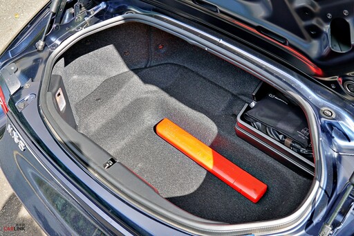 輕量靈魂，駕馭純粹依舊！汽車魂的深刻發掘與讚嘆～Mazda MX-5 RF