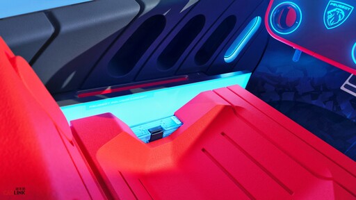 顛覆想像，開啟駕馭未來新紀元：PEUGEOT POLYGON CONCEPT