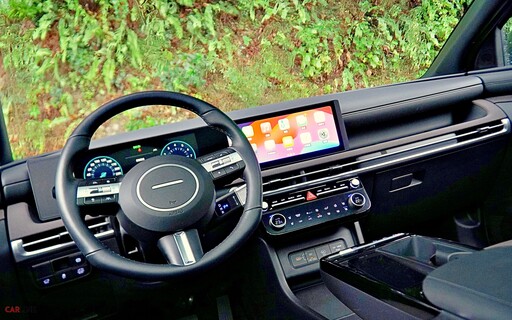 從家用到營業用,一次滿足舒適與效益,Tucson L小客車汽油版漲10萬、油電版漲8萬正式上路!